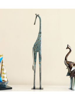 Vedas - F- Eva Giraffe