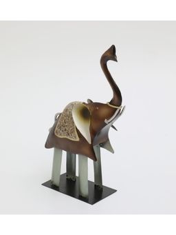 Vedas - F-Anaya Elephant Table Decor
