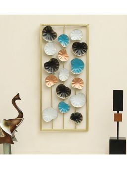 Vedas - Mendrem Abstract Wall Art