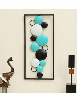 Vedas - Mararai Abstract Wall Art