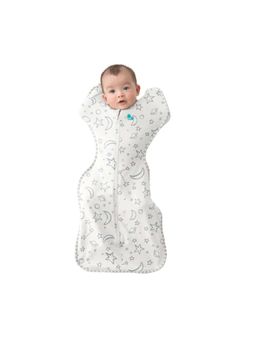 Love To Dream - Swaddle Up 1.0 T Viscose Bamboo Stars & Moon