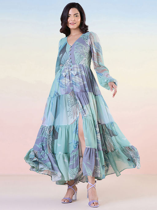 liva fluid fashion dresses Elevate Your Fashion with Bibas' New Range of Liva Fluid Fabric Outfits