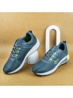 Campus - Camp-xmen Grey Mens Running Shoes