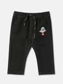 Black color option