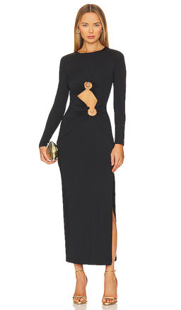Bardot - Neve Maxi Dress