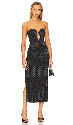 Bardot - Eleni Midi Dress