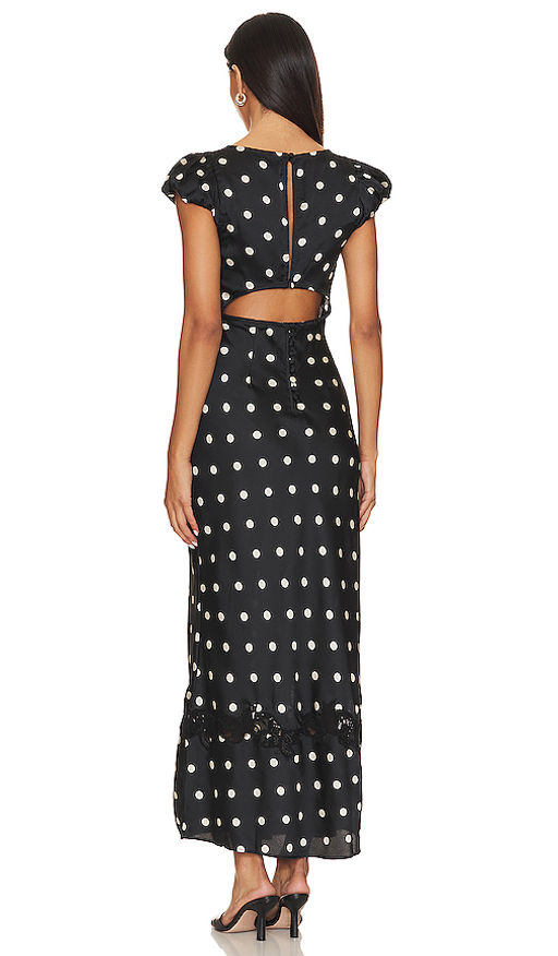 knee length dresses for ladies Free People main image 0