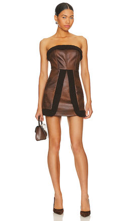 Lovers and Friends - Lucie Mini Dress