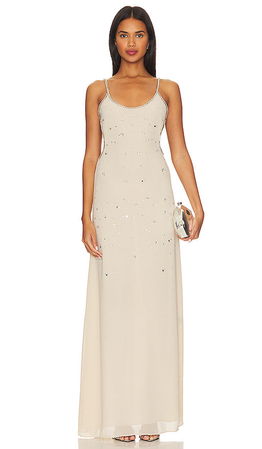 Buy NBD Deana Gown Online
