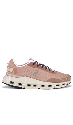 On - Cloudnova Form Sneaker (Women)