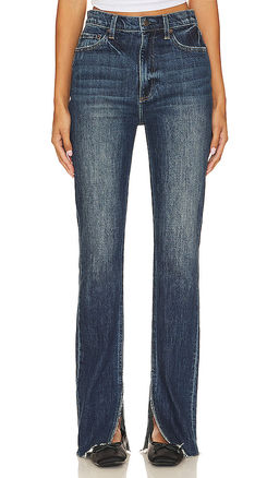 Pistola - Colleen Super High Rise Slim Boot