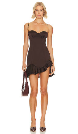 Retrofete - Silvana Dress