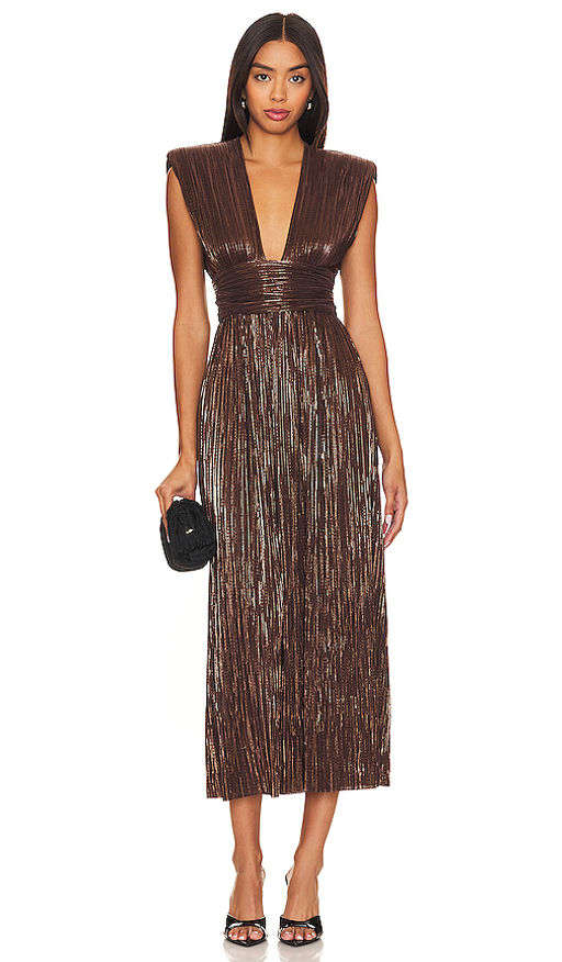 womens sexy dresses Women's Sexy Printed A-Line Bohemian Mini Dress main image 1