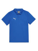 Blue color option, Currently selected