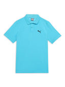 Blue color option, Currently selected