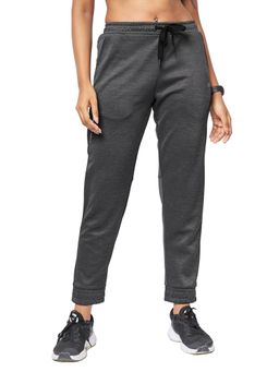 The Souled Store - Tss Active Grey Runner Women Enduro Joggers