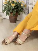 Gold color option, Sold out