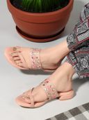 Pink color option, Currently selected