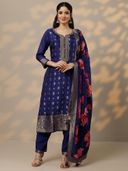 Purple color option, Currently selected