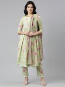 Green color option, Sold out