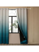 Blue color option, Currently selected