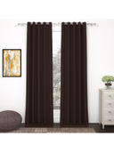 Brown color option, Currently selected