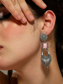 VENI - Contemporary Drop Earrings