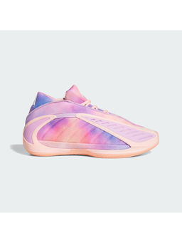 adidas - Unisex ANTHONY EDWARDS 2 Sneakers