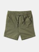 Olive color option, Currently selected