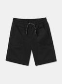 Black color option, Currently selected