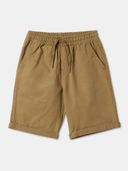 Khaki color option, Currently selected