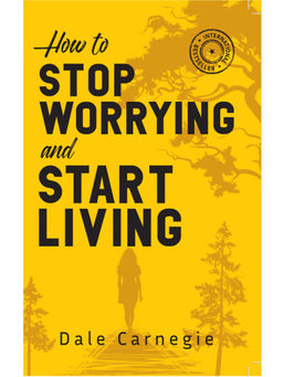 Pegasus - How to Stop Worrying and Start Living Book