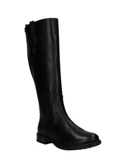 Bugatti - Women Black Knee Boot