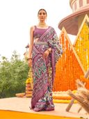 Purple color option, Sold out, Currently selected