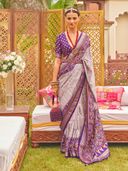 Purple color option, Sold out, Currently selected