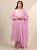 Pink color option, Currently selected