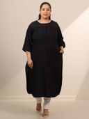 Black color option, Sold out, Currently selected