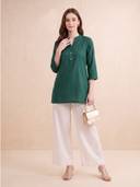 Green color option