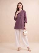 Taupe color option