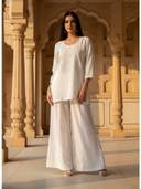 White color option