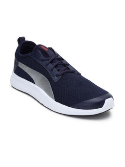 Puma - Blue Blast Running Shoes