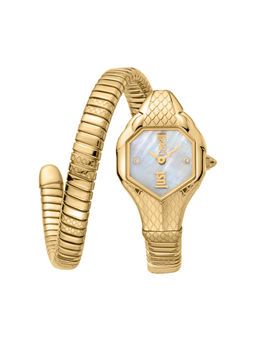 Just Cavalli - Women Analog Watch Gold - JC1L190M0035