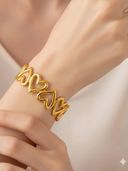 Gold color option