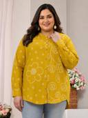 Mustard color option