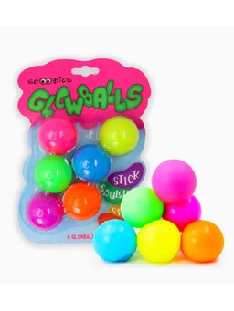 SCOOBIES - Globbles