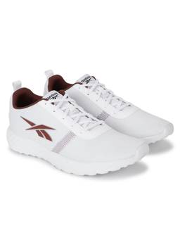Reebok - Energy Runner 2.0 White Running Shoes
