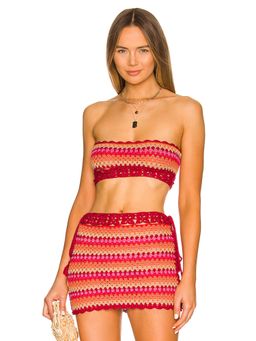 Lovers and Friends - Over The Rainbow Crop