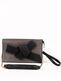 Odette - Shinning Designer Sling Bag