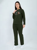 Olive color option, Sold out