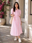 Pink color option
